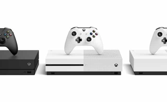 xbox one s all digital edition vs xbox one s