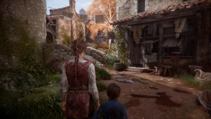 A Plague Tale: Innocence guide savon