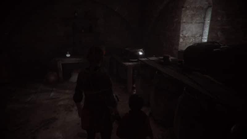 A Plague Tale: Innocence Brassin