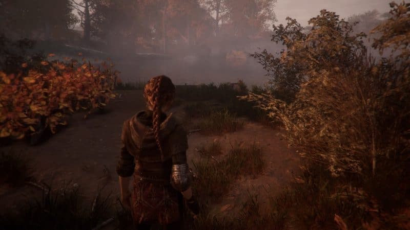 A Plague Tale: Innocence guide journal