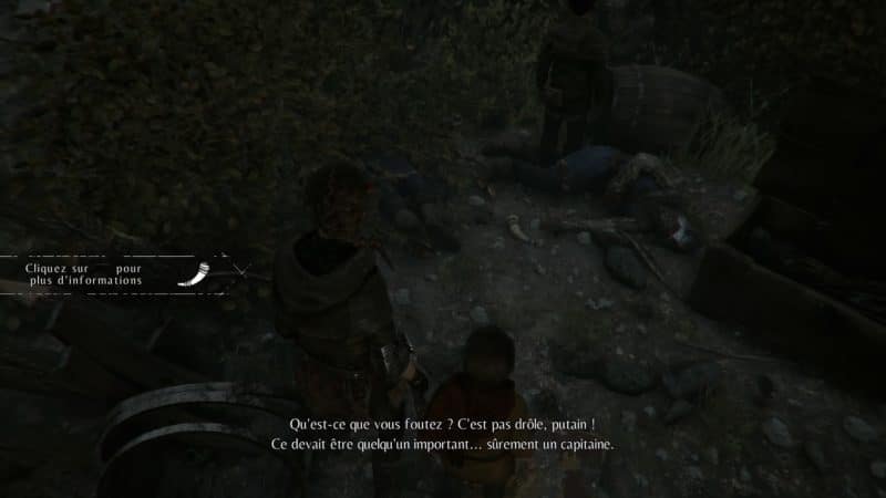 A Plague Tale: Innocence ollfant