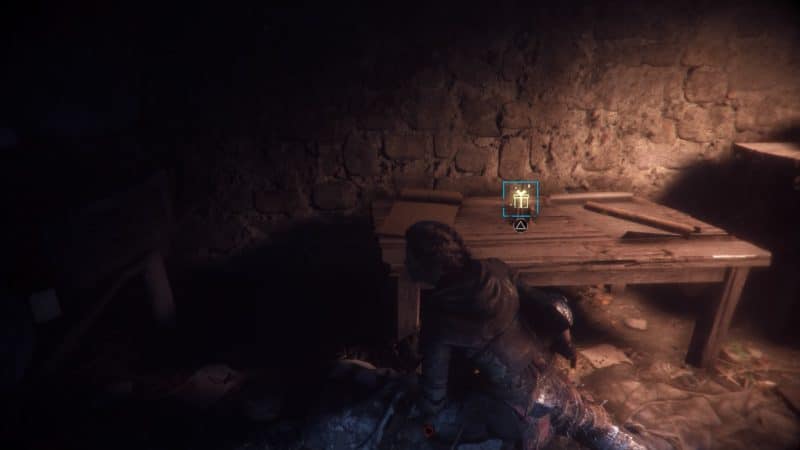 A Plague Tale: Innocence échec