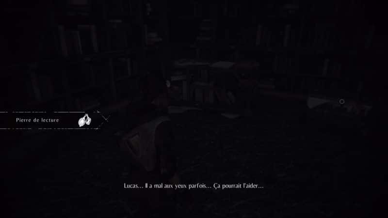 A Plague Tale: Innocence lunette