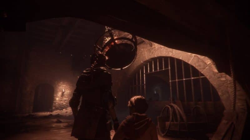 A Plague Tale: Innocence guide Brassin