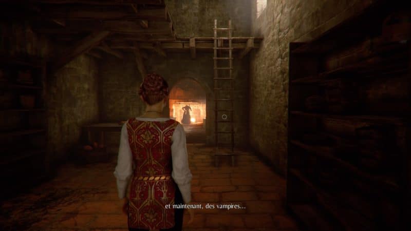 A Plague Tale: Innocence guide épice