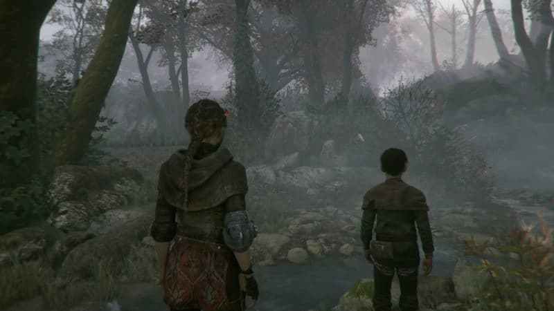 A Plague Tale: Innocence guide glaieul