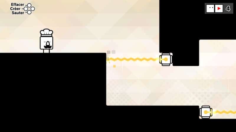 BoxBoy!+BoxGirl! - Epilation Laser