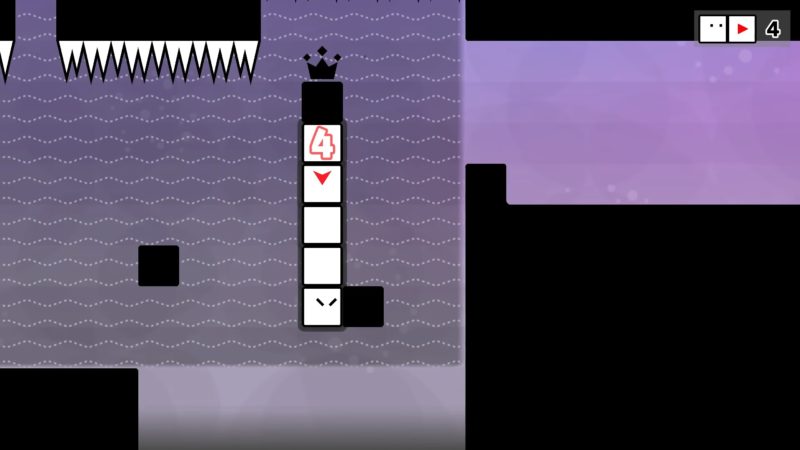 BoxBoy!+BoxGirl! - Magnétique