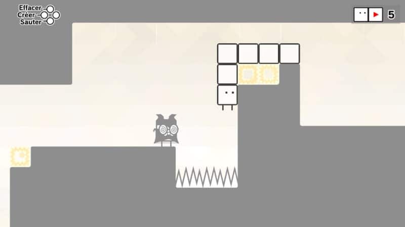 BoxBoy!+BoxGirl! - indices