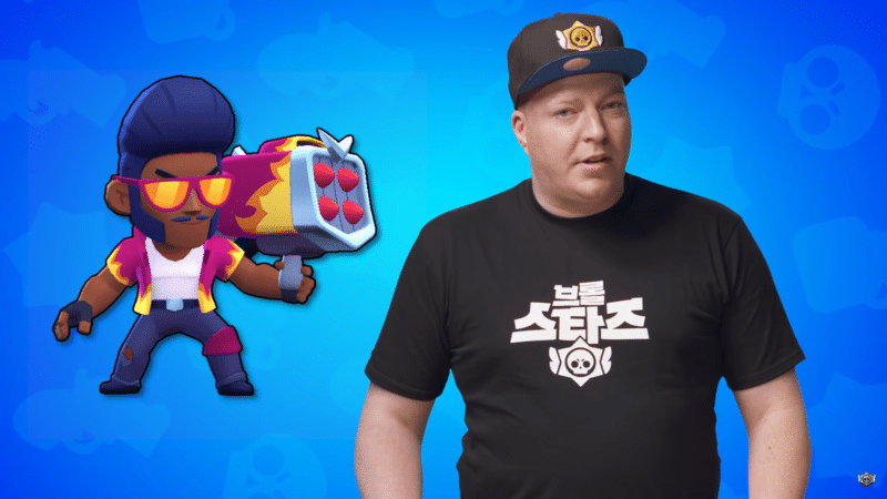 brock tuning brawl stars