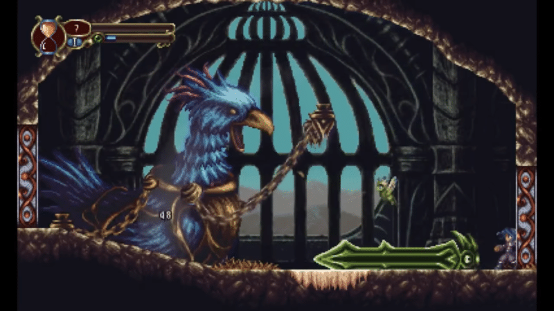 oiseau-boss-timespinner