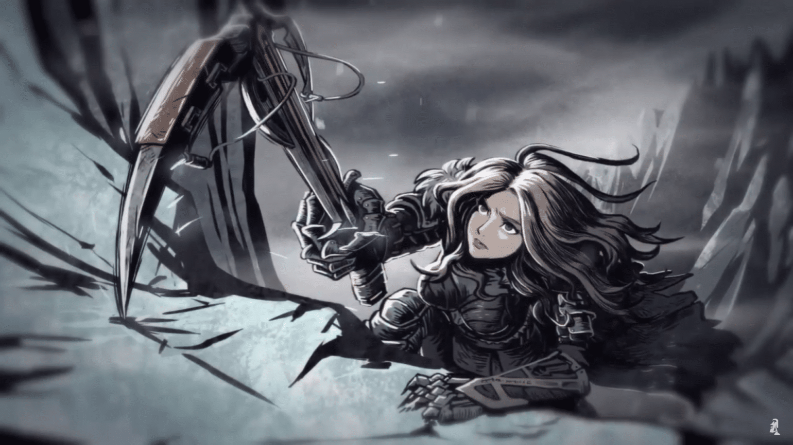 Vambrace cold soul image principale wallpaper