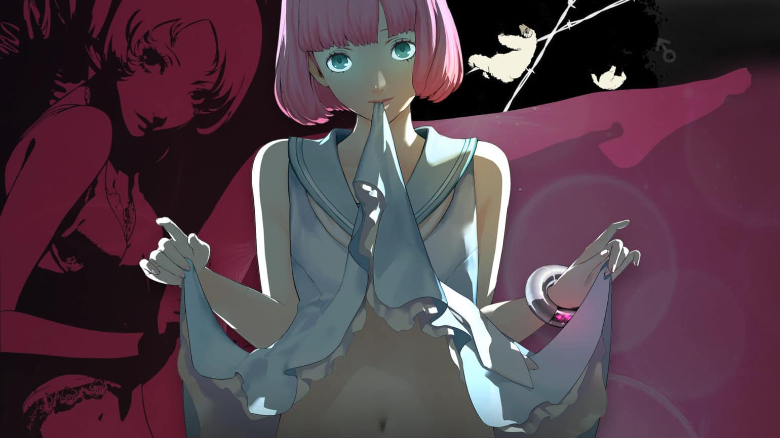 catherine full body trailer