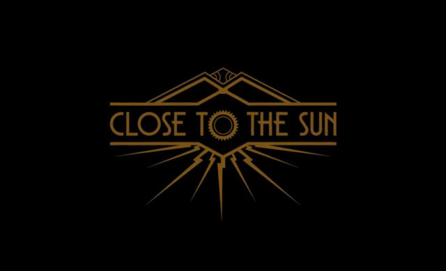 Test Close to the Sun Logo