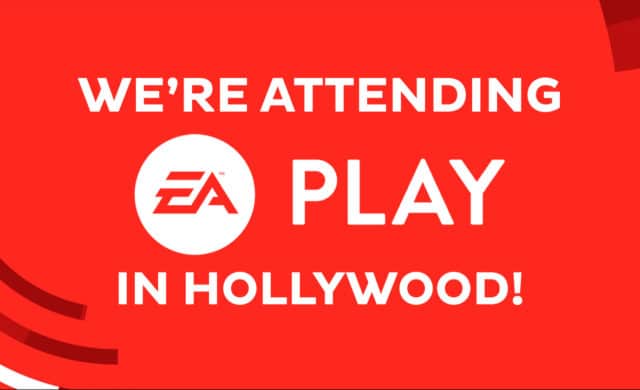 E3 2019 EA