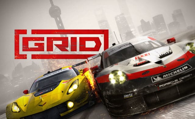 GRID logo titre