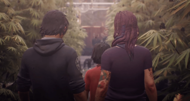 bande amis life is strange_2