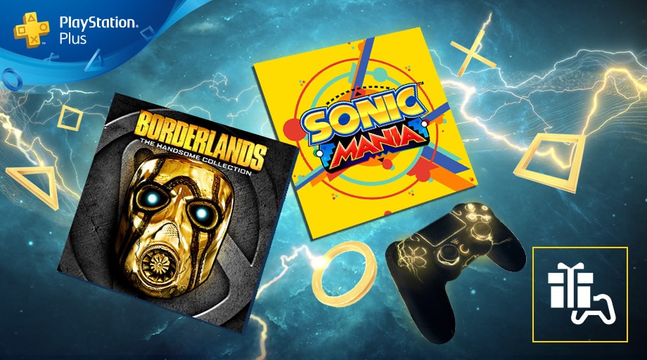 PlayStation Plus juin 2019