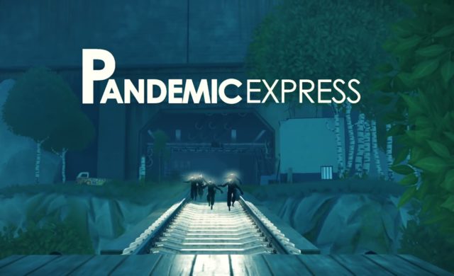 zombie pandemic express titre