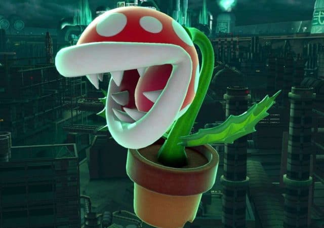 plante piranha mario tennis aces