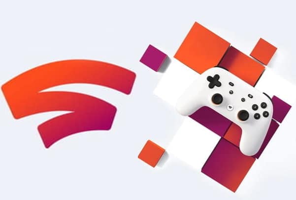 Problème Stadia