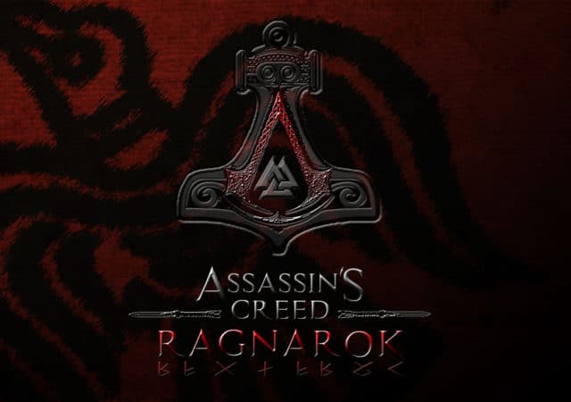 Assassin's Creed Ragnarok