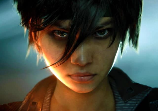 Beyond Good And Evil 2 Jade gros plan