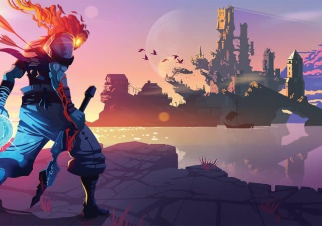 Dead Cells illustration