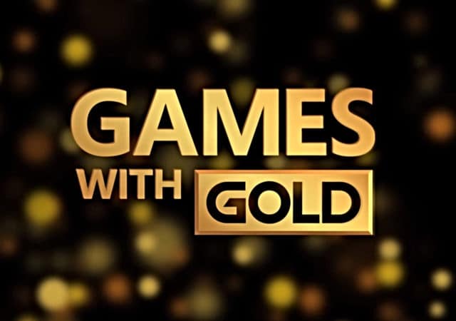 games with gold logo