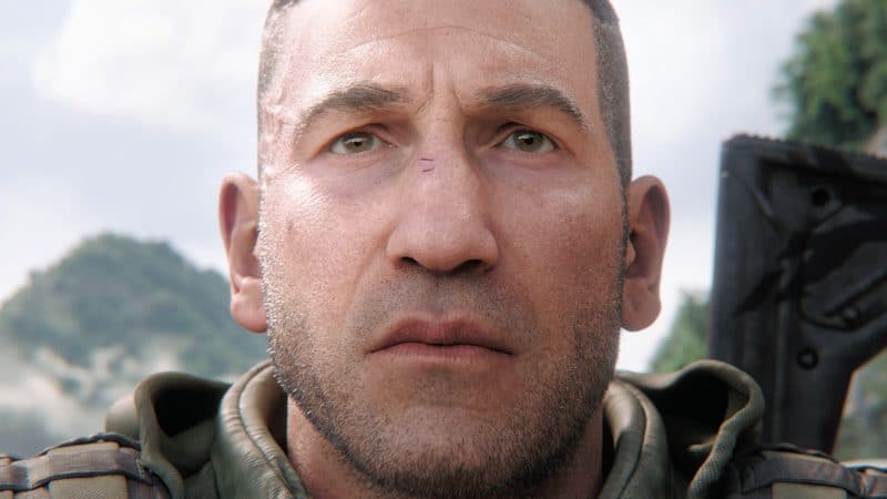 ghost recon breakpoint jon bernthal