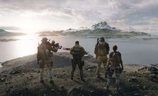 ghost recon breakpoint panorama