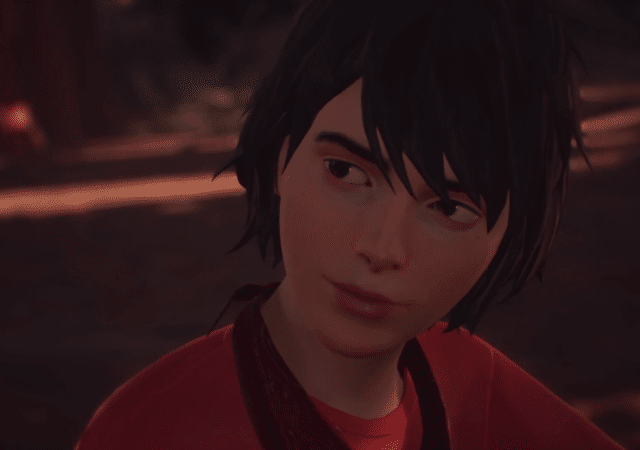 life is strange 2 daniel