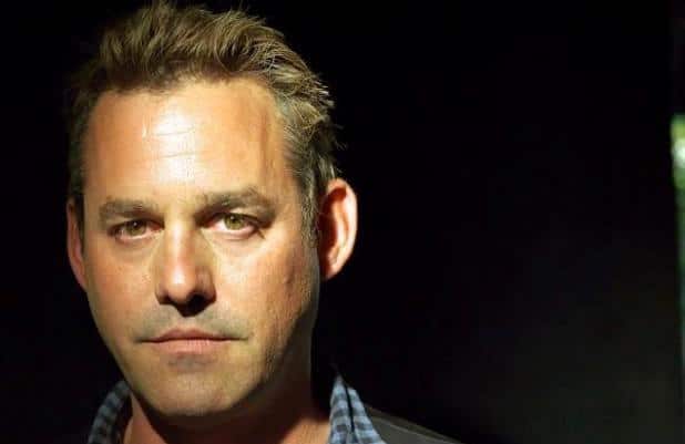 Geenk Days 2019 invité Nicholas Brendon