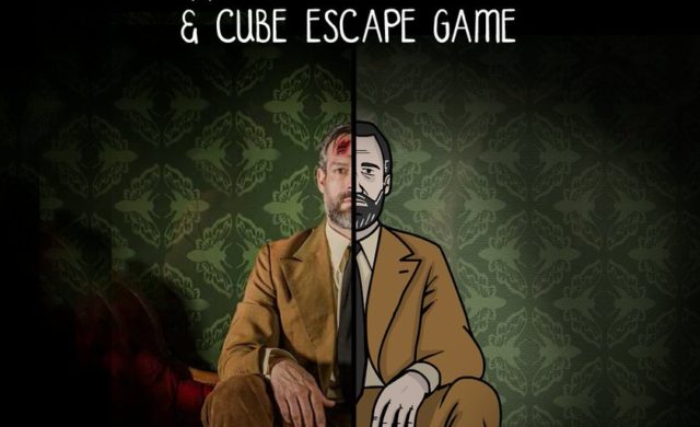 sélection mobile, film rusty lake cube escape