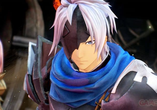 Bandai Namco - Tales of Arise