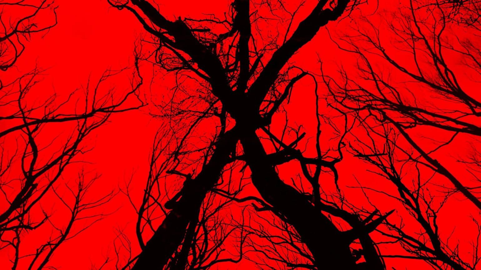 Blair Witch Poster