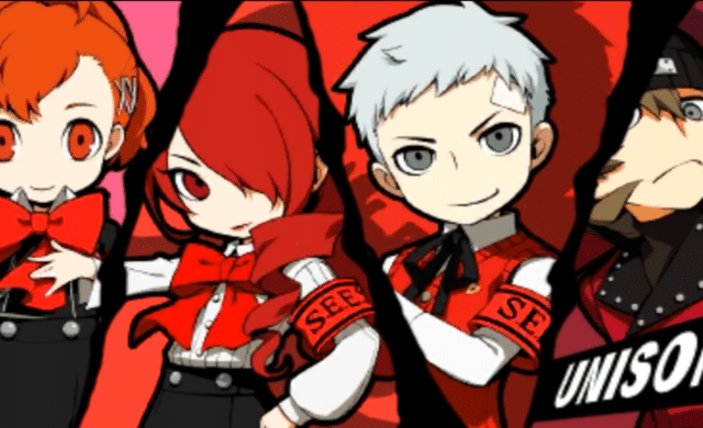 persona-3-personnages-persona-q-2:New Cinema Labyrinth