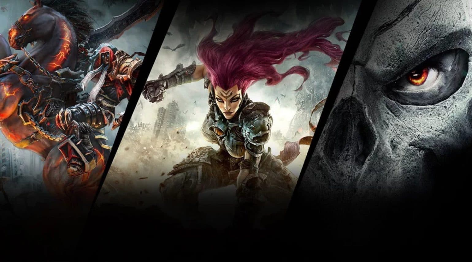 Darksiders E3