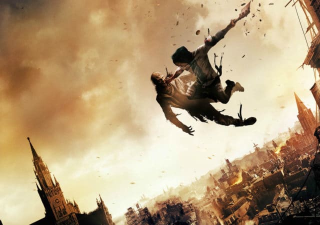 dying light 2 artwork