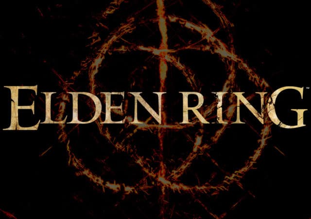 Elden Ring - En-tête