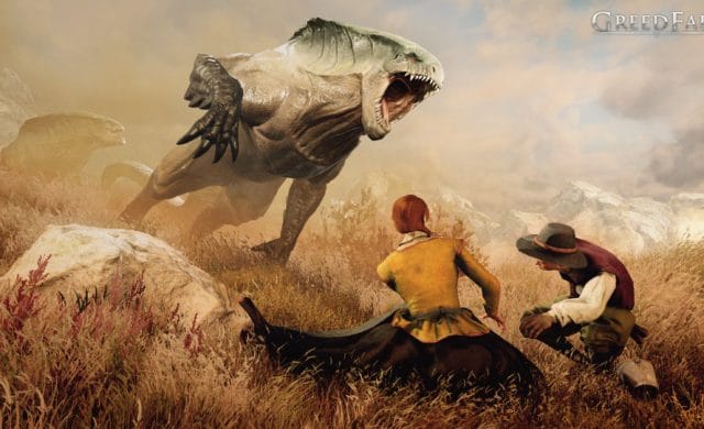 greedfall combat