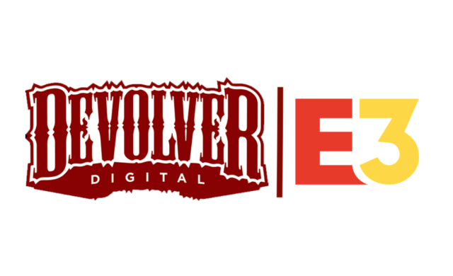 E3 2019 Devolver