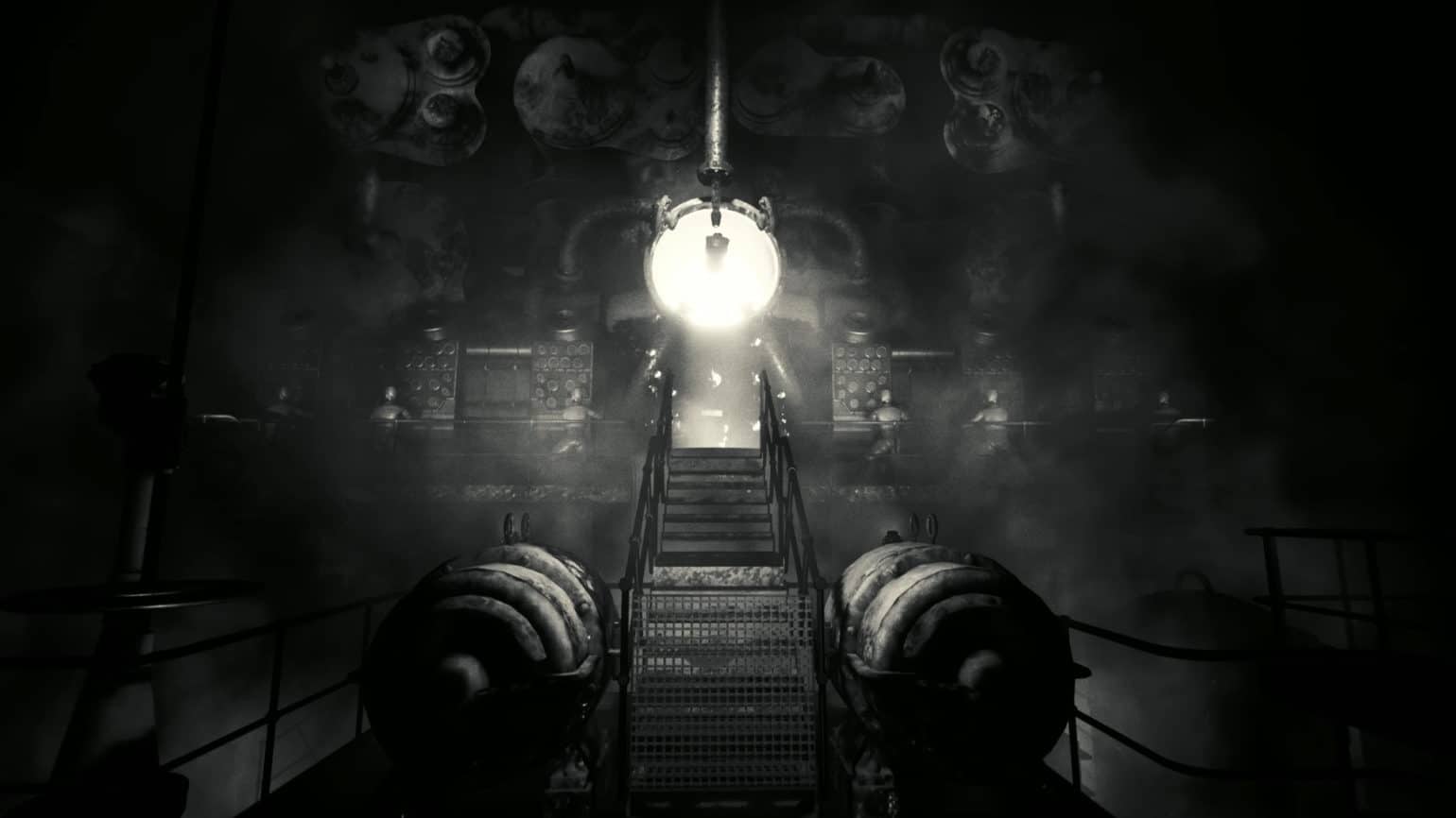 layers of fear 2 machinerie 