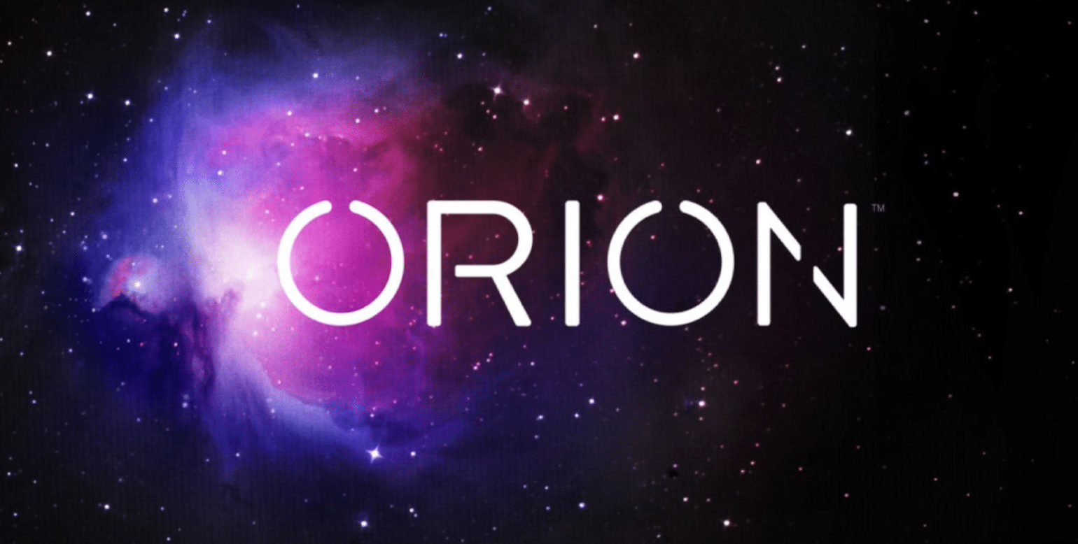 orion logo