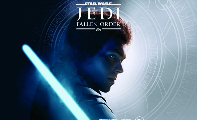 star wars jedi fallen order jaquette deluxe