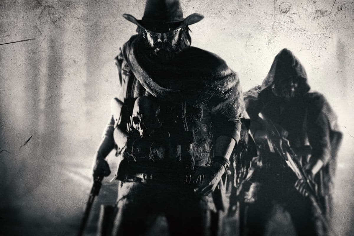 Hunt: Showdown date de sortie