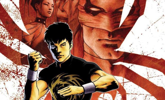 Shang-Chi