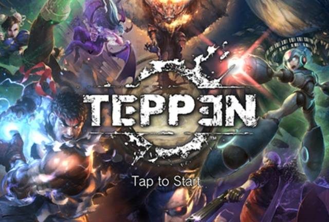 Teppen