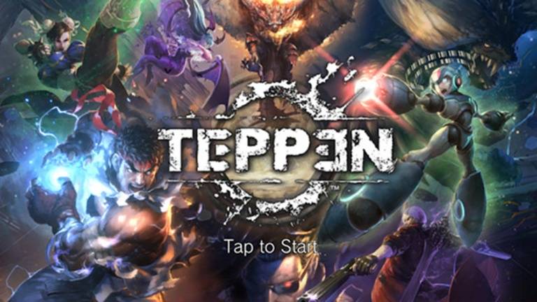 Teppen