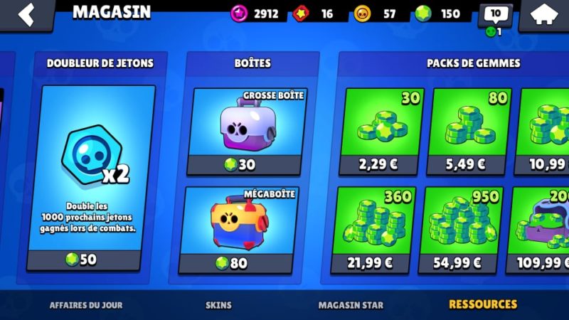 magasin-skins-brawl-stars